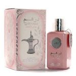 Ard Al Zaafaran Dirham Wardi EDP 100ml Perfume For Unisex