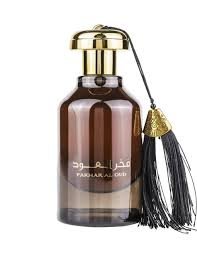 Ard Al Zaafaran Fakhar Al Oud The Pride of Oud EDP 100ml Perfume For Unisex