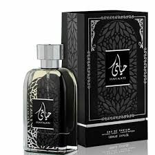 Ard-Al-Zaafaran-Hayaati-Eau-de-Parfum-100ml.jpg Ard Al Zaafaran Hayaati Eau de Parfum 100ml For Men - Image 1
