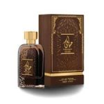 Ard Al Zaafaran Hayaati Oud EDP 100ml For Unisex