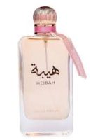 Ard Al Zaafaran Heibah EDP 100ml For Women - Image 2