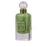 Ard Al Zaafaran Ithra Dubai Pistachio EDP 100ml For Unisex - Image 2