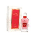 Ard Al Zaafaran Ithra Dubai Pomegranate Musk EDP 100ml For Unisex
