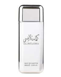 Ard Al Zaafaran Kalimat Latansa EDP 80ml For Men