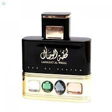 Ard Al Zaafaran Lahazat Al Wesal EDP 100ml Perfume For Women
