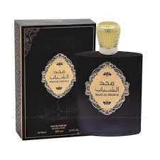 Ard-Al-Zaafaran-Majid-Al-Shabab-EDP-100ml-For-Men.jpg Ard Al Zaafaran Majid Al Shabab EDP 100ml For Men - Image 1
