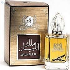 Ard-Al-Zaafaran-Malik-Al-Lail-EDP-100ml-Perfume.jpg Ard Al Zaafaran Malik Al Lail EDP 100ml Perfume For Men - Image 1