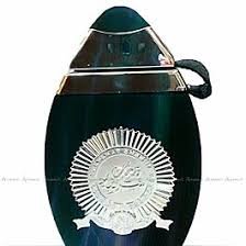 Ard Al Zaafaran Nafahat Sharqia Silver EDP 100ml Perfume For Unisex