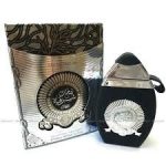 Ard Al Zaafaran Nafahat Sharqia Silver EDP 100ml Perfume For Unisex