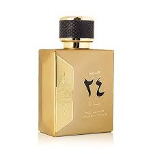 Ard Al Zaafaran Oud 24 Hours EDP 100ml Perfume For Unisex