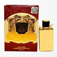 Ard-Al-Zaafaran-Oud-Ahlam-Al-Arab-EDP-100ml-For-Men.jpg Ard Al Zaafaran Oud Ahlam Al Arab EDP 100ml For Men - Image 1