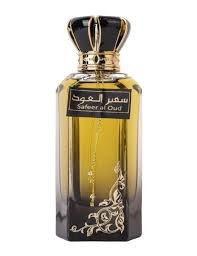 Ard Al Zaafaran Safeer Al Oud EDP 100ml Perfume For Unisex