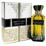 Ard Al Zaafaran Safeer Al Oud EDP 100ml Perfume For Unisex