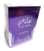 Ard Al Zaafaran Sama Dubai EDP 100ml For Unisex - Image 2