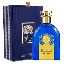 Ard-Al-Zaafaran-Satwa-EDP-100ml.jpg Ard Al Zaafaran Satwa EDP 100ml For Men - Image 1