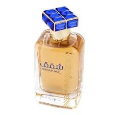 Ard Al Zaafaran Shafaq EDP 100ml For Unisex