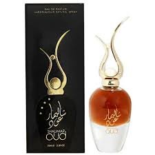 Ard-Al-Zaafaran-Shalimar-Oud-EDP-70ml-For-Women.jpg Ard Al Zaafaran Shalimar Oud EDP 70ml For Women - Image 1