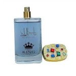 Ard Al Zaafaran The King Crown Taj Al Malik EDP 100ml For Unisex - Image 2