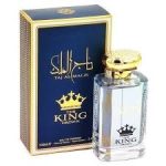 Ard Al Zaafaran The King Crown Taj Al Malik EDP 100ml For Unisex