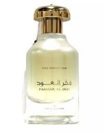 Ard Al Zaafaran The White Oud Fakhar Al Oud EDP 100ml For Unisex - Image 2
