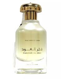Ard Al Zaafaran The White Oud Fakhar Al Oud EDP 100ml For Unisex