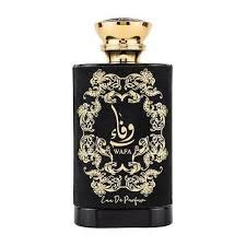 Ard Al Zaafran Wafa Eau de Parfum 100ml For Unisex