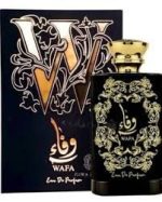 Ard Al Zaafran Wafa Eau de Parfum 100ml For Unisex