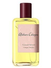 Atelier Cologne Grand Neroli EDC 100ml Perfume For Men