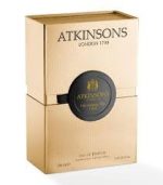 Atkinsons Her Majesty The Oud EDP 100ml Perfume For Women - Image 4