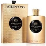 Atkinsons Oud Save The Queen EDP 100ml For Unisex