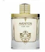 Aventos For Her EDP 100ml For Women - Image 2