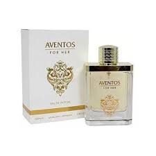 Aventos-For-Her-EDP-100ml.jpg Aventos For Her EDP 100ml For Women - Image 1