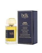 BDK Ambre Safrano EDP 100ml For Unisex