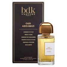 BDK-Parfums-Oud-Abramad-Eau-de-Parfum-100ml.jpg BDK Parfums Oud Abramad Eau de Parfum 100ml For Unisex - Image 1