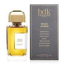 BDK-Parfums-Wood-Jasmin-Eau-de-Parfum-100ml.jpg BDK Parfums Wood Jasmin Eau de Parfum 100ml For Unisex - Image 1