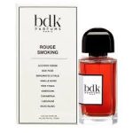 BDK Rouge Smoking Eau De Parfum 100ml For Unisex