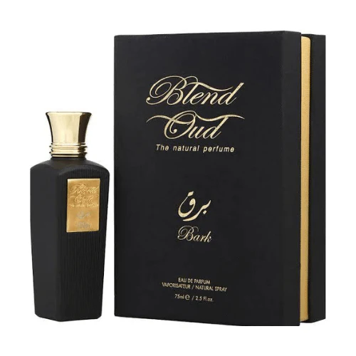BLEND-OUD-Bark-EDP-75ml.webp BLEND OUD Bark EDP 75ml For Unisex - Image 1