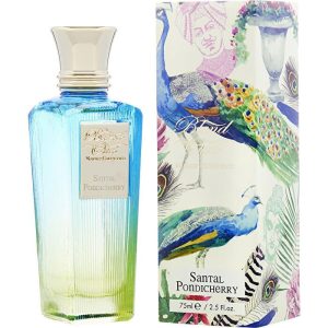 BLEND OUD Santal Pondicherry EDP 75ML For Women