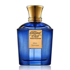 BLEND OUD Voyage Oud Sapphire EDP 60ML For Women