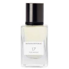 Banana Republic 17 Oud Mosaic EDP 75ml For Men