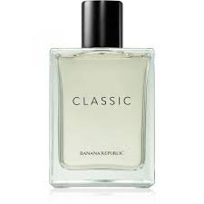 Banana Republic Classic EDT 100ml Perfume For Men