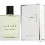 Banana Republic Classic EDT 100ml Perfume For Men
