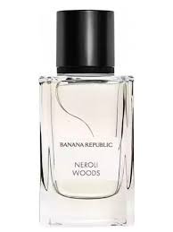 Banana Republic Neroli Woods EDP 75ml For Men