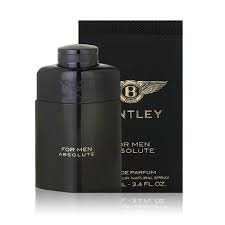 Bentley-Absolute-EDP-100ml-For-Men.jpg Bentley Absolute EDP 100ml For Men - Image 1