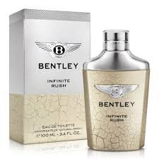Bentley-Infinite-Rush-EDT-100ml-Perfume-For-Men.jpg Bentley Infinite Rush EDT 100ml Perfume For Men - Image 1