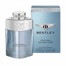 Bentley-Silverlake-EDP-100ml-For-Men.jpg Bentley Silverlake EDP 100ml For Men - Image 1