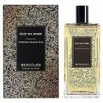 Berdoues Oud Wa Misk EDP 100ml Perfume For Unisex