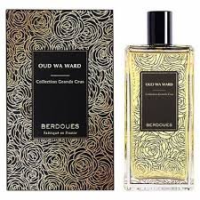 Berdoues-Oud-Wa-Misk-EDP-100ml-Perfume.jpg Berdoues Oud Wa Misk EDP 100ml Perfume For Unisex - Image 1
