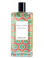 Berdous Oud Al Sahraa Cologne Grand Cru 100ml Perfume For Unisex - Image 2