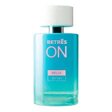 Betres ON Bella EDP 100ml Perfume For Women